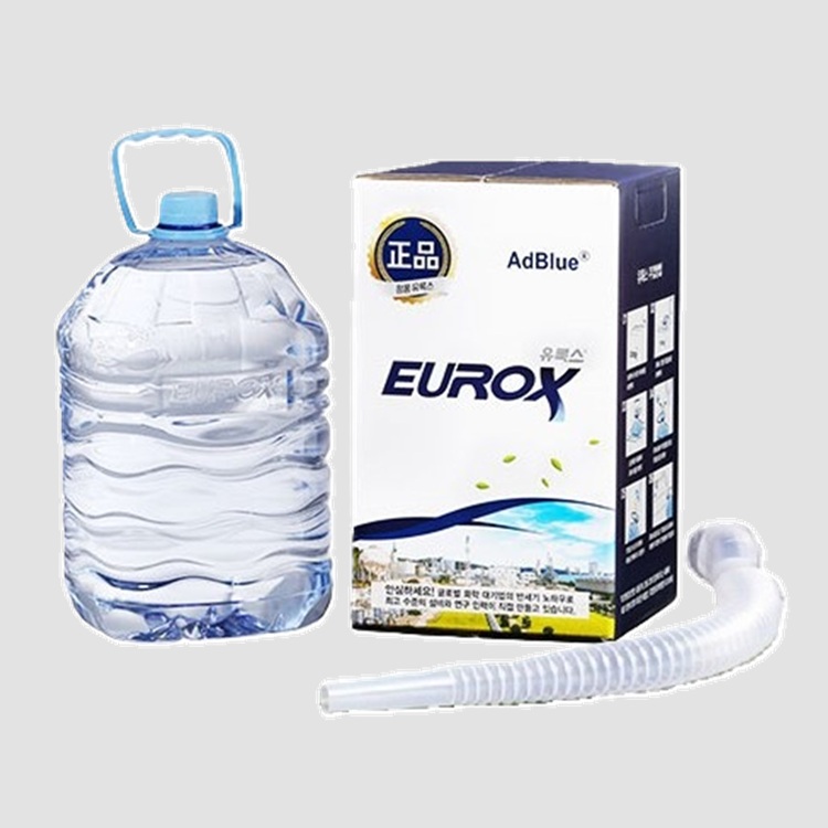 유록스 요소수 10L 제품 이미지