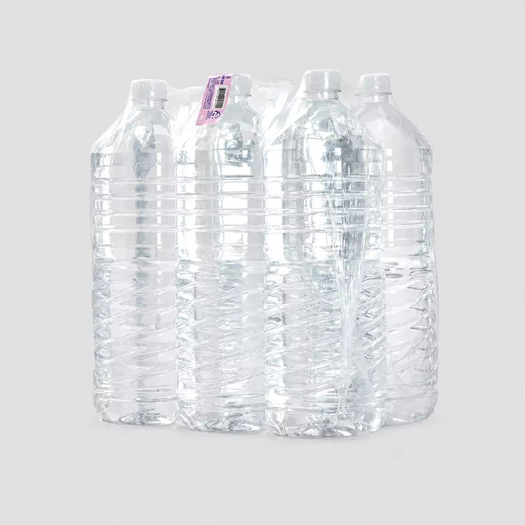 에브리워터 무라벨 생수 2L 6병 팩 제품 사진